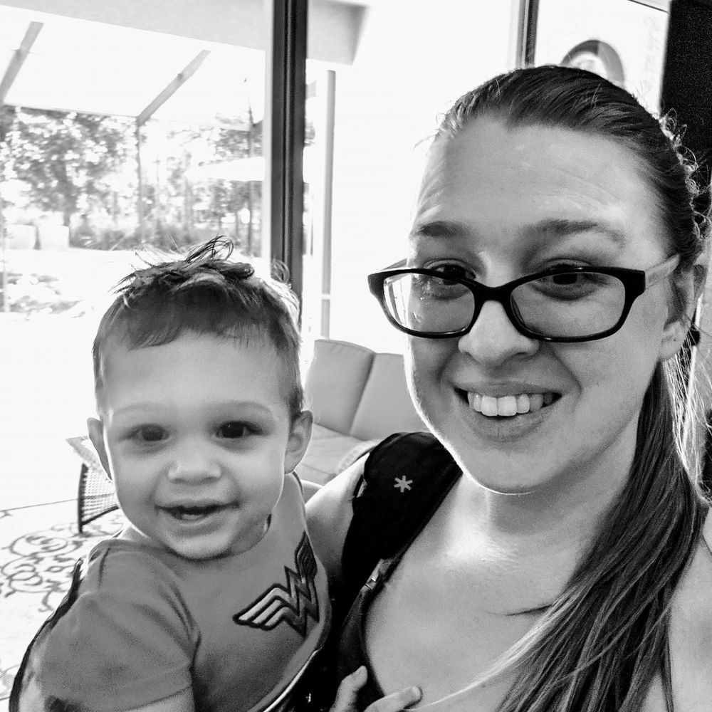 Meet your Posher, Alyssa